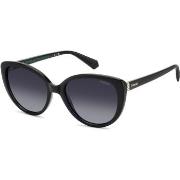 Lunettes de soleil Polaroid PLD 4176/S/X Lunettes de soleil, Noir/Gris...