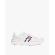 Baskets basses Tommy Hilfiger EM0EM01537