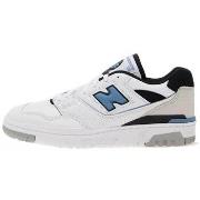 Baskets basses enfant New Balance GS550 Junior