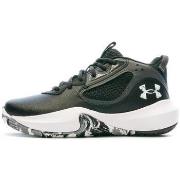 Chaussures Under Armour 3025617-001