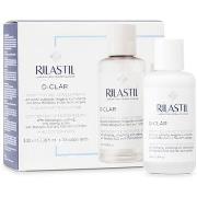 Soins ciblés Rilastil D-clar Micropeeling Concentré