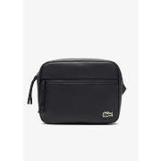 Sac Bandouliere Lacoste Sacoche noire