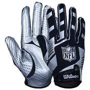 Gants Wilson Gants de Football Américain Wi