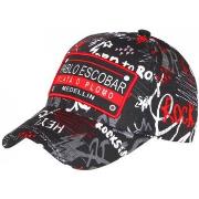 Casquette Skr Casquette Mixte