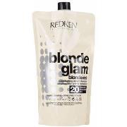 Soins &amp; Après-shampooing Redken Blonde Idol Conditioning Cream Dev...