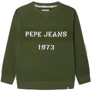 Sweat-shirt enfant Pepe jeans -