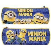 Trousse Sud Trading Trousse bleue Les Minions