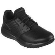 Baskets Skechers Delson 3.0 - Ezra