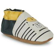 Chaussons enfant Robeez NAVAL OFFICER