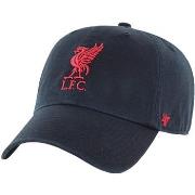 Casquette '47 Brand EPL FC Liverpool Clean Up Cap