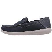 Mocassins Clarks Gorwin Step