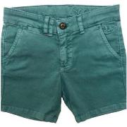 Short enfant Scotta -