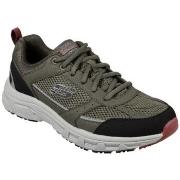 Baskets Skechers OAK CANYON-VERKETTA