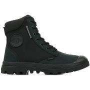 Boots Palladium Pampa Sc Waterproof