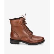 Bottines Traveris LOR7-2617