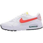 Baskets basses Nike AIR MAX SC