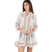 Chemise Isla Bonita By Sigris Chemise