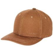 Casquette Filson Trucker Dry Tin Logger Homme Whiskey