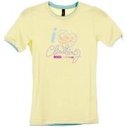 Chemise Rock Experience SHOT WOMAN T-SHIRT AM