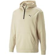 Sweat-shirt Puma RAD/CAL Half-Zip DK