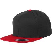 Casquette Yupoong YP010