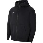 Sweat-shirt enfant Nike Y nk flc park20 fz hoodie