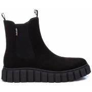 Bottines Refresh 170249-NERO