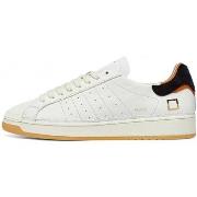 Baskets Date Date sneakers Base blanche