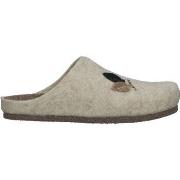 Chaussons Cosmos Comfort Pantoufles