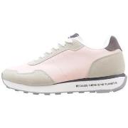 Baskets basses Ecoalf MIKAALF SNEAKERS WOMAN