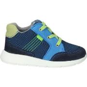 Baskets basses enfant Richter Sneaker