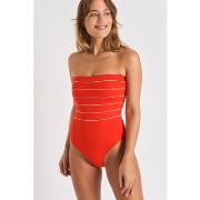 Maillots de bain Livia LEONIE ACEROLA