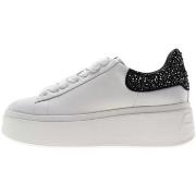 Baskets Ash sneakers Moby strass