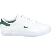 Baskets basses Lacoste Sneaker