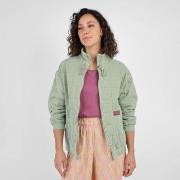 Manteau Oxbow Blouson paddé en gaze de coton JAHINE