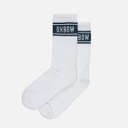 Chaussettes de sports Oxbow Chaussettes graphiques CHOUFE