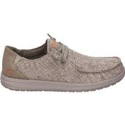 Ville basse Skechers 210726-BRN