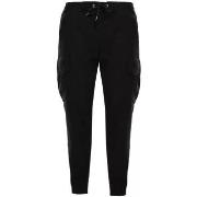 Pantalon Alpha fret pantalon noir