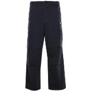 Pantalon Levis Le pantalon de chargement bleu de Levi