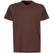 T-shirt Outfit T-shirt homme basique