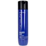 Shampooings Matrix Total Results Brass Off Shampoo