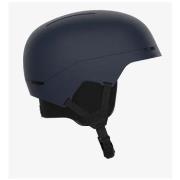 Accessoire sport Salomon Casque BRIGADE - DRESS BLUE