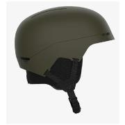 Accessoire sport Salomon Casque de ski BRIGADE - OLIVE NI