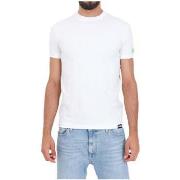 T-shirt enfant Dsquared T-Shirt e Polo