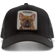 Chapeau Goorin Bros Goorin Bros chapeau camionneur bulldog français