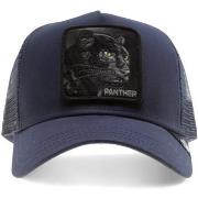 Chapeau Goorin Bros Goorin Bros chapeau camionneur Panther bleu