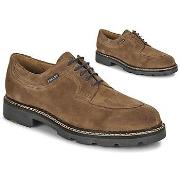 Derbies Pellet Montario