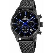 Montre Lotus Montre Homme 18700/3 Noir