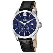 Montre Jaguar Montre Homme J663/2 Noir