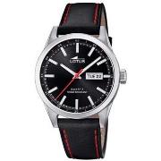 Montre Lotus Montre Homme 18671/4 Noir